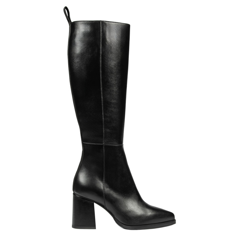 Botas de mujer 1404 negro