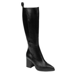 Botas de mujer 1404 negro