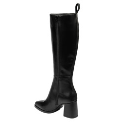 Botas de mujer 1404 negro