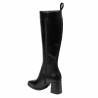 Botas de mujer 1404 negro