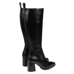 Botas de mujer 1404 negro