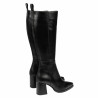 Botas de mujer 1404 negro