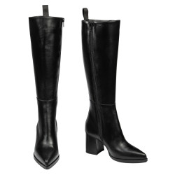 Botas de mujer 1404 negro