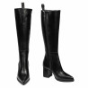 Botas de mujer 1404 negro