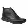 Botas para hombre 4145m negro