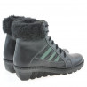 Botas de mujer 3226 negro