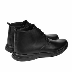 Botas para hombre 4145m negro
