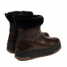 Botas de mujer 3406 biz marrón
