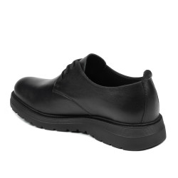 Zapatos casuales para hombre 984 negro