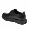 Zapatos casuales para hombre 984 negro