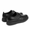 Zapatos casuales para hombre 984 negro