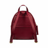 Mochila de mujer 300g burdeos elefante