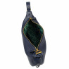Bolso de mano para dama 038g índigo