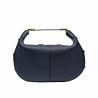 Bolso de mano para dama 038g índigo