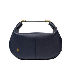 Bolso de mano para dama 038g índigo