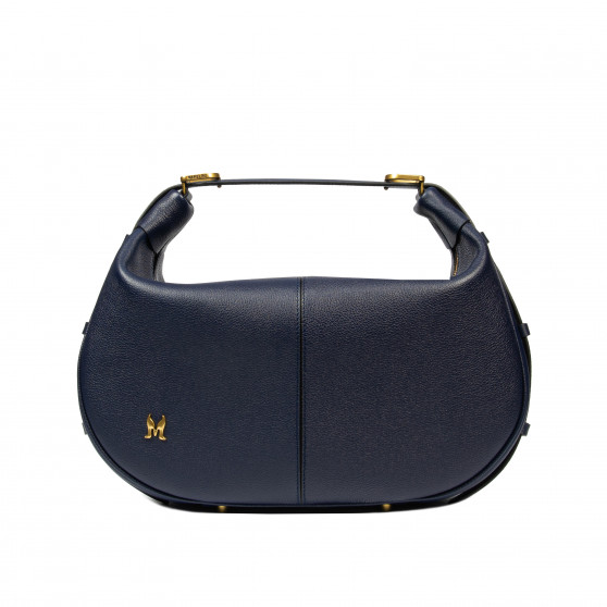 Bolso de mano para dama 038g índigo