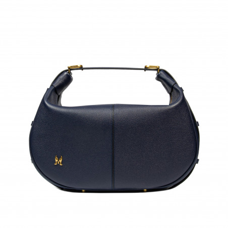 Bolso de mano para dama 038g índigo