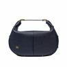 Bolso de mano para dama 038g índigo
