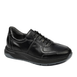 Zapatos casuales/deportivos para hombre 981 negro