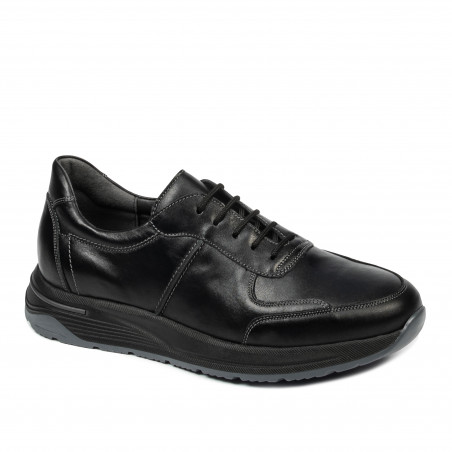 Zapatos casuales/deportivos para hombre 981 negro