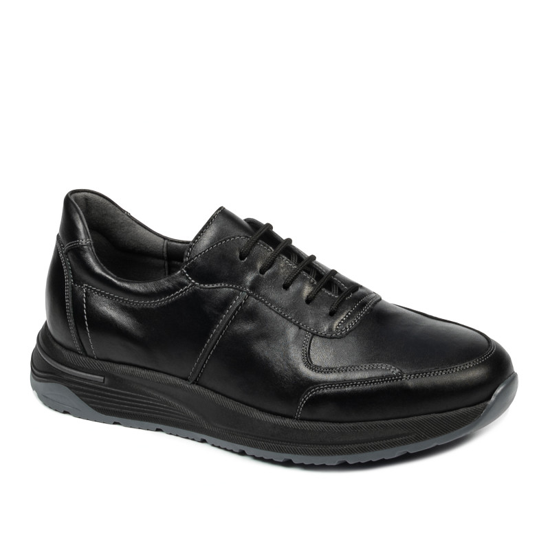 Zapatos casuales/deportivos para hombre 981 negro