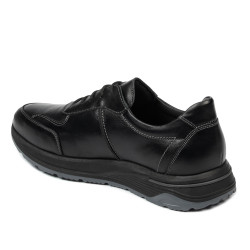 Zapatos casuales/deportivos para hombre 981 negro