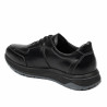 Zapatos casuales/deportivos para hombre 981 negro