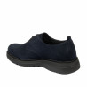 Zapatos casuales para hombre 984 bufo índigo
