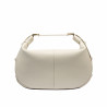 Bolso de mano para mujer 038g panna