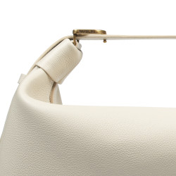 Bolso de mano para mujer 038g panna