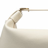 Bolso de mano para mujer 038g panna