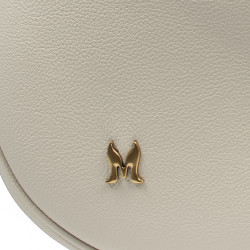 Bolso de mano para mujer 038g panna