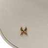 Bolso de mano para mujer 038g panna