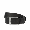 Cinturón hombre 34bc negro caviar