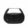Bolso de mujer de mano 038g 01 biz negro