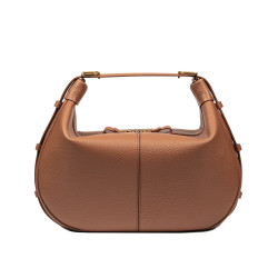 Bolso de mano para mujer 038g camel