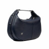 Bolso de mano de mujer 038g 01 índigo