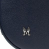 Bolso de mano de mujer 038g 01 índigo