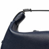 Bolso de mano de mujer 038g 01 índigo