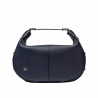 Bolso de mano de mujer 038g 01 índigo