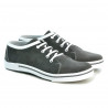 Zapatos casuales / deportivos para hombre 722 gris ante