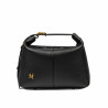 Bolso de mano para mujer 037g biz negro