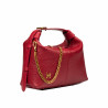 Bolso de mano para mujer 037g rojo