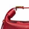 Bolso de mano para mujer 037g rojo