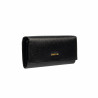 Cartera de mujer 207g negro caviar