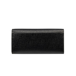 Cartera de mujer 207g negro caviar