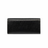 Cartera de mujer 207g negro caviar