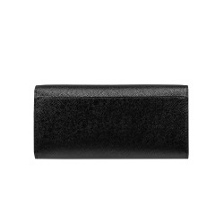 Cartera de mujer 207g 01 negro caviar