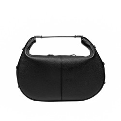 Bolso de mujer de mano 038g 01 biz negro