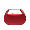 Bolso de mano para dama 038g rojo caviar